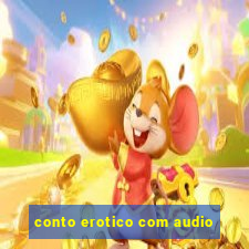 conto erotico com audio